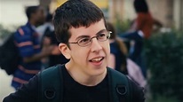 He Played McLovin in "Superbad." See Christopher Mintz-Plasse Now.