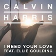 I'm hype ou j'essaye!: Clip / Calvin Harris - I Need Your Love ft ...