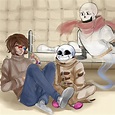 Asylumtale Undertale Game, Frans Undertale, Undertale Comic Funny ...