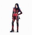 Evie - Disney's Descendants 3 Cardboard Cutout