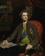 SIR Joshua Reynolds, PRA (1 723 - 1792) Portrait of Henry Howard, 12 ...