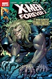 X-Men Forever 2 (2010) #14 | Comic Issues | Marvel