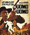 Da Uomo A Uomo [Blu-ray]: Amazon.es: John Phillip Law, Ennio Morricone ...