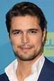 Diogo Morgado — The Movie Database (TMDB)