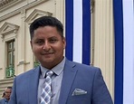 Denuncian a Henry Salgado, cónsul de El Salvador en Long Island, por ...