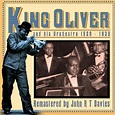 King Oliver - King Oliver & His Orchestra 1929-1930 (CD), King Oliver ...