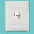 My Adventures with God Audiobook by Stephen Tobolowsky | Official ...