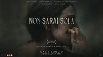 Il trailer di Non Sarai Sola, il film di Goran Stolevski