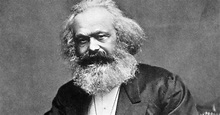 Karl Marx: biografía de este filósofo y sociólogo