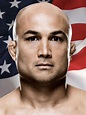 BJ Penn : Official MMA Fight Record (16-14-2)