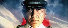 Rengô Kantai Shirei Chôkan: Yamamoto Isoroku (Movie, 1968) - MovieMeter.com