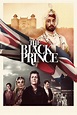 The Black Prince (2017) - Posters — The Movie Database (TMDB)
