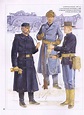 Us Army Uniform 1890