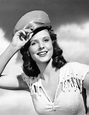 Old Hollywood Glamour, Classic Hollywood, Female Role Models, Silent ...