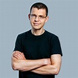 See Max Levchin (Affirm, PayPal) at Startup Grind New York City