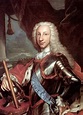 120 Granas 1750. Carlos VII de Nápoles. El cordoncillo napolitano de ...