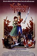 The Nutcracker Prince (1990) - Posters — The Movie Database (TMDB)