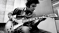 Listen to Mike Bloomfield’s Powerful ‘Burst-Fueled Electric Blues from ...