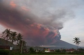 Auf Bali steht ein grösserer Vulkanausbruch «unmittelbar bevor» | NZZ