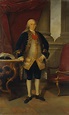 Archivo: Portrait of Pedro, Prince of Brazil (1717-1786)