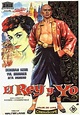 EL REY Y YO (1956). El musical de Walter Lang. « LAS MEJORES PELÍCULAS ...