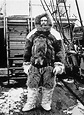 Robert Peary, el explorador más controvertido del Polo Norte