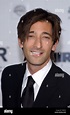 CANNES, FRANCE. May 22, 2003: Actor ADRIEN BRODY at Le Moulin de ...