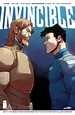 Invincible Vol 1 130 | Image Comics Database | Fandom
