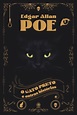 O Gato Preto e outras histórias by Edgar Allan Poe | eBook | Barnes ...
