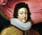 Louis XIII Of France Biography - Facts, Childhood, Family Life ...