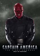 Three New Captain America: The First Avenger Character Posters and Two ...
