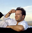 young bruce willis | Tumblr