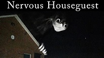 The Nervous Houseguest... (Trevor Henderson Creatures) - YouTube