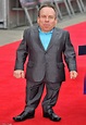 Warwick Davis: 'I want to be remembered as the actor who just happened ...