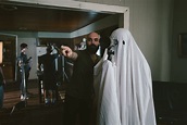 'A Ghost Story' director on how Casey Affleck's bedsheet-wearing spirit ...