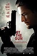New Movie Trailer & Poster “By The Gun” Debuts Online Starring Slaine ...