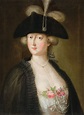 Sophie Marie Dorothea Auguste Luise of Württemberg (1759-1828) | Maria ...