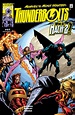 Thunderbolts Vol 1 37 | Marvel Database | Fandom