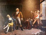 Grim Facts About Maximilien Robespierre, The Reaper Of Revolution