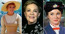 Las 5 Mejores Películas de Julie Andrews : Cinescopia