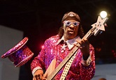Concert review: Bootsy Collins Rubber Band brings the funk | Pittsburgh ...