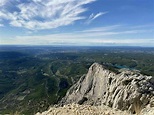 Les 6 plus belles randonnées à faire dans la montagne Sainte-Victoire
