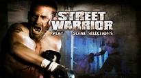Street Warrior (2008) Altyazı