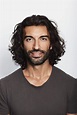 Justin Baldoni on 'Man Enough: undefining masculinity' | The Book of Man