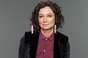 Sara Gilbert: Wiki, biografía, edad, patrimonio, relaciones, familia y ...