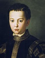 Francesco I de’ Medici, Grand Duke of Tuscany - The Medici Family