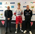 KIF Kolding henter talentfuld stregspiller i Skovbakken Håndbold - KIF ...