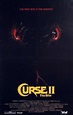 Curse II: The Bite (1989) - IMDb
