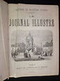COLLECTIF : Le Journal illustré,septième année (1870), du n°308 du 2 ...