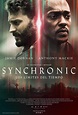 Película Synchronic. Los Límites del Tiempo (2019)